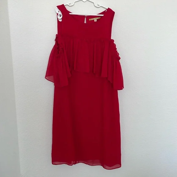 Gianni Bini Red Dress Gianni Bini Red Dress